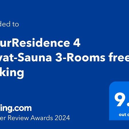 Amurresidence 64 Sauna Parking Barbeque Ясси Екстер'єр фото