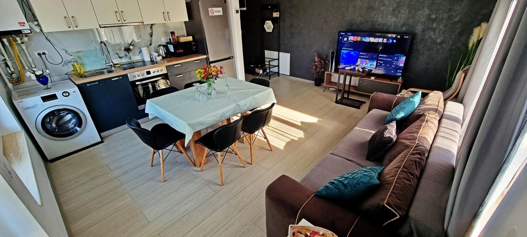 Amurresidence 64 Sauna Parking Barbeque Ясси Екстер'єр фото