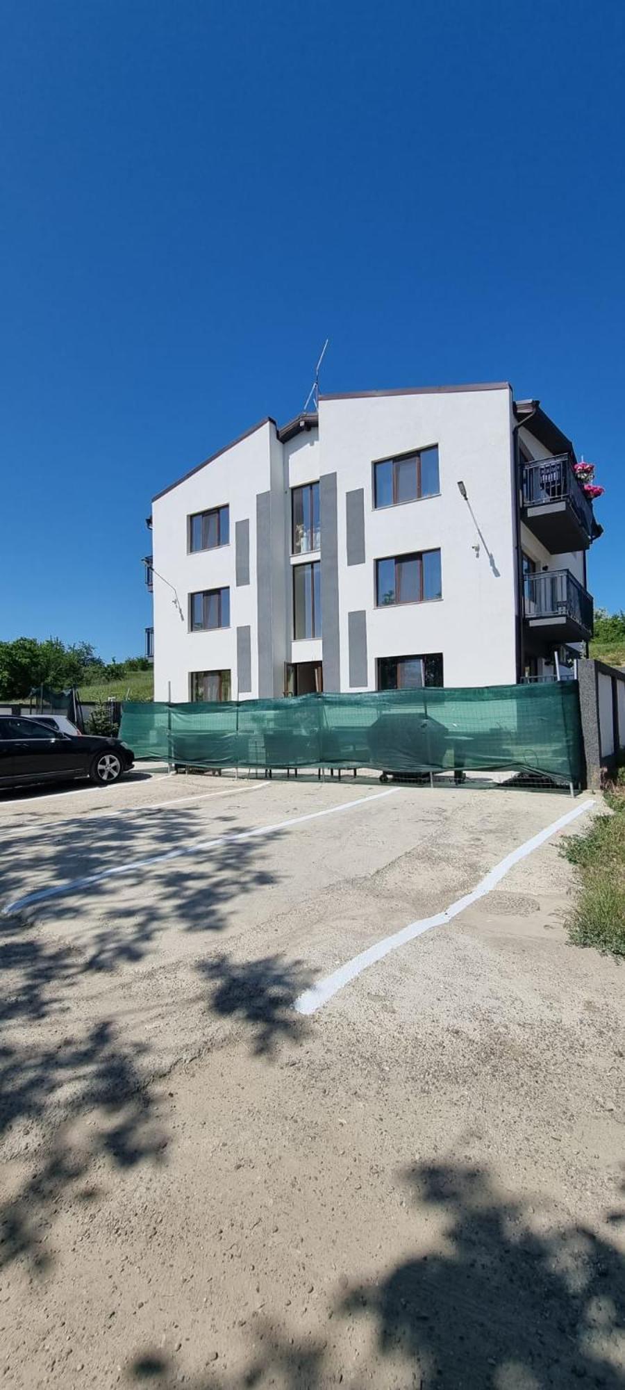 Amurresidence 64 Sauna Parking Barbeque Ясси Екстер'єр фото