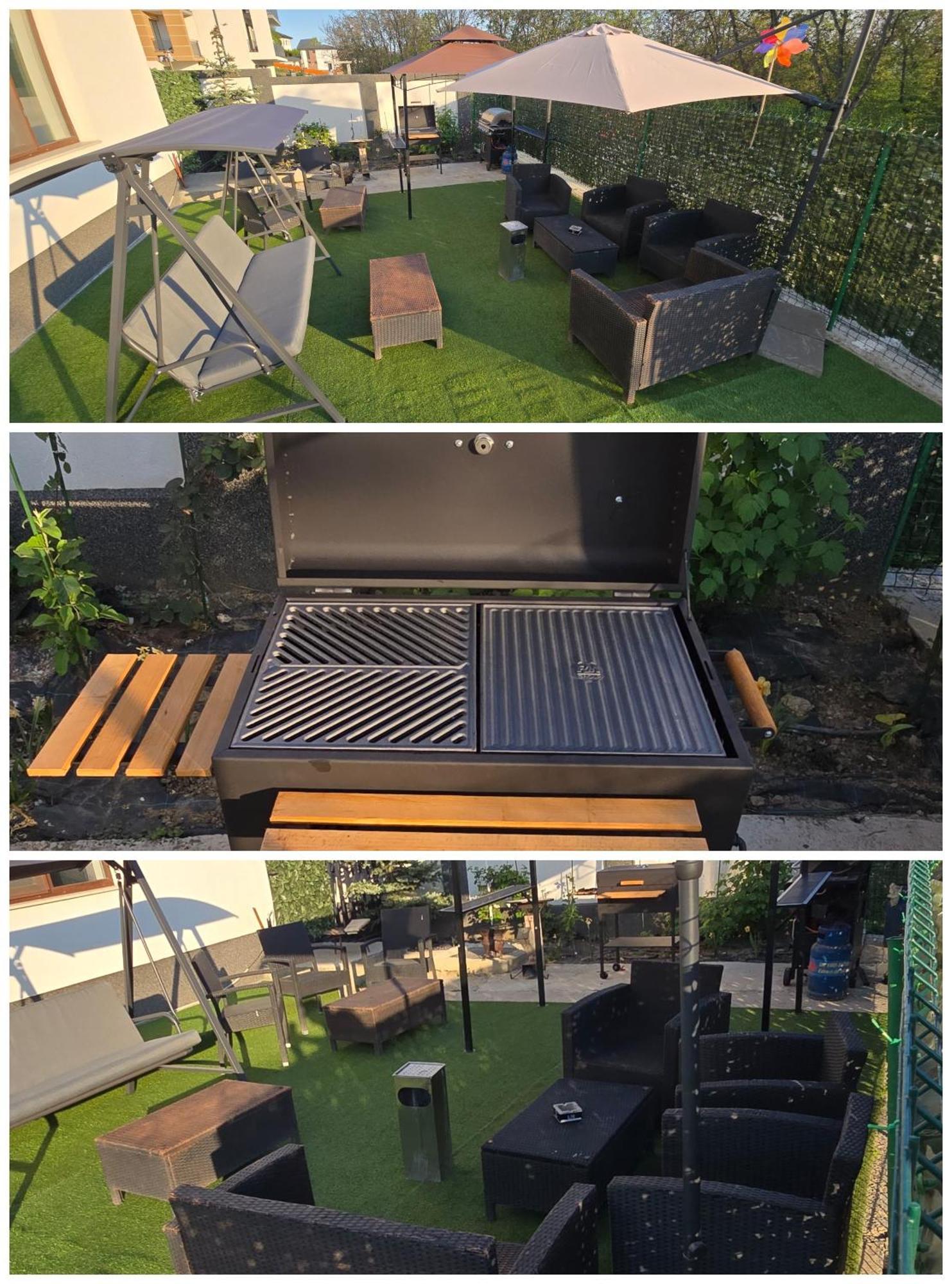 Amurresidence 64 Sauna Parking Barbeque Ясси Екстер'єр фото